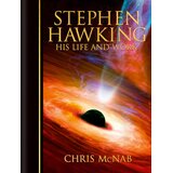 Arcturus Publishing Chris McNab - Stephen Hawking His Life and Work Cene