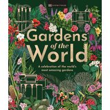 The Book Service Limited DK Travel - Gardens of the World | Eponuda.com