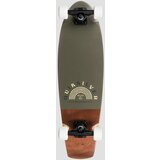 Quiksilver Glow 29" Cruiser komplet kalamata | Shoptok.si