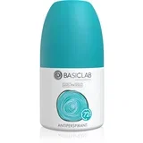 Dermocosmetics Anti-Perspiris antiperspirantni roll-on protiv pretjeranog znojenja 72h 60 ml