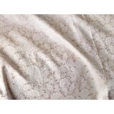 Curt Bauer POSTELJNINA 200/200 cm damast biserna | Shoptok.si