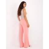 RELEVANCE Pants-RV-DR-A611.52-Peach | shoptok.hr