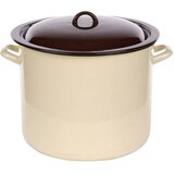  Silesia veliki emajlirani lonac 16,6 l | shoptok.hr