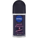 Nivea Deo Pearl & Beauty Soft&Smooth roll on 50ml Cene