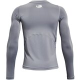 Under Armour Boys' T-shirt HG Armour LS | Shoptok.si