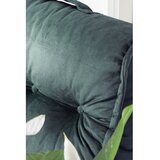 Atelier Del Sofa poffi petrol green fotelja