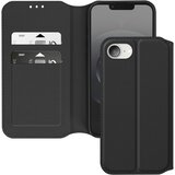 AVIZAR Ohišje za iPhone 16e Zaklopka Kartica Holder and Video Holder, Črna, (5000012966) | Shoptok.si