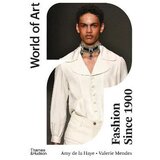 THAMES AND HUDSON Amy De LA Haye, Valerie D. Mendes - Fashion Since 1900 Cene