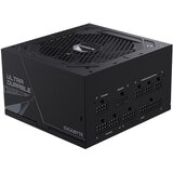 Gigabyte PSU 1000W GoldModular,8xSATA,6xPCIe 6+2 Pin,3x4Pin,1xFloppy | Eponuda.ba