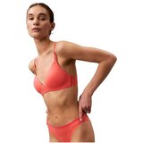 Calvin Klein trouglasti koralni grudnjak | ePonuda.com