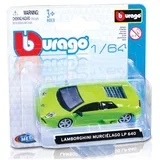 Burago Autici 1:64 drugačiji