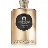 Atkinsons Oud Collection Oud Save The King parfumska voda za moške 100 ml