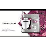 Kenwood KCL95.424.SI Cooking Chef XL kuhinjski robot 0W20011360 | shoptok.hr