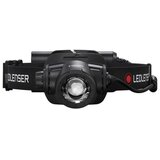 Ledlenser H15R CORE - LED prigušiva punjiva čelna lampa LED/4800 mAh IP67 2500 lm 80 h crna | Eponuda.com