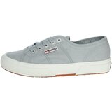 Superga 2750 JCOT CLASSIC Siva | shoptok.hr