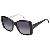 Carrera 3030/S 80S/WJ Polarized ONE SIZE (56) Črna/Siva | Shoptok.si
