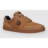 Etnies Marana Skate cevlji brown / black / gum Cene