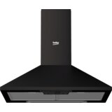 Beko zidna napa HCP61310B, crna Cijene