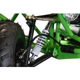 Nitro Motors Otroški gokart 125 ccm midi buggy RG7-A Hunt 7 rdeča | Shoptok.si