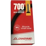 CHAOYANG unutrašnja guma - 700x33/37c d/v 35mm ( 125926 ) Cene