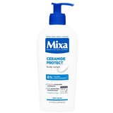Mixa Ceramide Protect Body Lotion losion za tijelo 400 ml za ženske Cijene