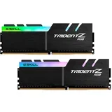 Ram pomnilnik Trident Z Rgb 32Gb (2X16Gb) Ddr4 3600Mhz Cl16 črn, (21408048)