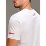 Sinsay Pamučna majica kratkih rukava | shoptok.hr