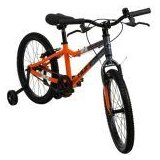HUFFY Literide dječji bicikl 20" Tangerine/Pebble | shoptok.hr