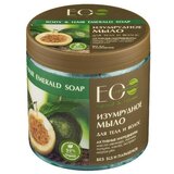 ECO LABORATORIE sapun sa eteričnim uljem avokada, papaje i pačuli za telo i kosu eo laboratorie Cene