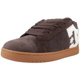 Dc Shoes COURT GRAFFIK M Smeđa | shoptok.hr