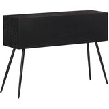  Konzolni stol s ladicama 116x30x76 cm od obnovljene tikovine | shoptok.hr