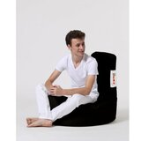 Atelier Del Sofa lina black