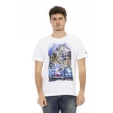 Trussardi muška majica Action 2AT26 | shoptok.hr
