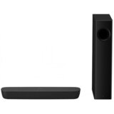Panasonic SC-HTB250 2.1 soundbar, crna | shoptok.hr