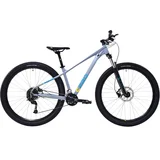 planinski bicikl al-pha 9.4, 15.5"/29", sivi