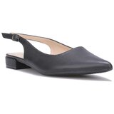 La Modeuse Balerinke 74174_P175542 Črna | Shoptok.si