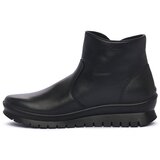 IgI&CO Gležnjarji Kia Nero Črna | Shoptok.si