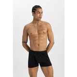 Defacto 3 piece loose fit knitted boxer cene