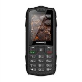 MYPHONE HAMMER Rock LTE 6.1 cm (2.4) Black Rugged phone | shoptok.hr