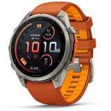 Garmin Pametna ura Fenix 9 Pro Titanium 47mm, (5000529989) Cene