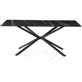 Hanah home trpezarijski sto nox 3002 | ePonuda.com