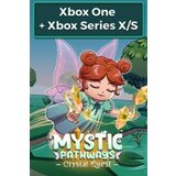 mystic pathways: crystal quest xbox bundle xbox live key europe  mystic pathways: crystal quest xbox bundle xbox live key europe Slike