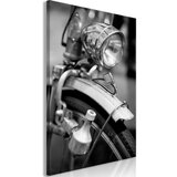  Slika - Bicycle Details (1 Part) Vertical 40x60 | shoptok.hr