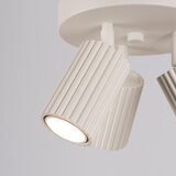  Brilagi - LED spot svetiljka CRESTO 3xGU10/10W/230V krem boje | Eponuda.com