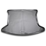 Novline Tipska kadica za gepek Toyota Verso 10/2009+, Minivan, Siva | Eponuda.com