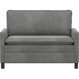 SOFA Tamnosiva 126 x 81 x 87,5 cm Baršun | shoptok.hr