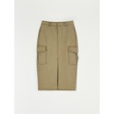 Sinsay ženska midi suknja 6069J-79J | shoptok.hr