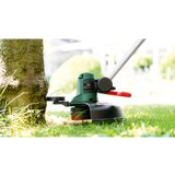 Bosch akumulatorski trimer universalgrasscut 18V-26 power for all (18 v, 2 ah, delovna širina: 26 cm, brez baterije) | Shoptok.si