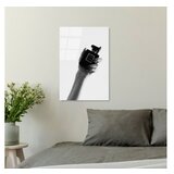 WALLXPERT dekorativna slika od kaljenog stakla uv 988 30 x 45 | ePonuda.com