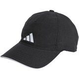 Adidas Kape s šiltom Aeroready Training Running Baseball Črna Cene